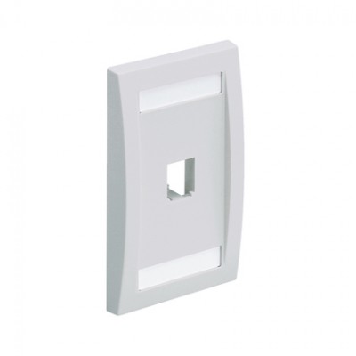 Placa Ejecutiva PANDUIT cfpe1why