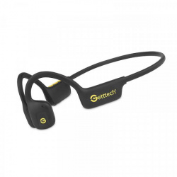 Auriculares GETTTECH GUE-MSSBT-01-YW