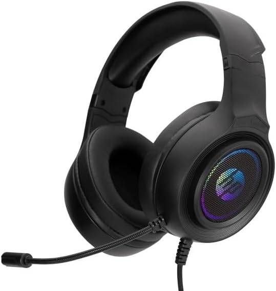 Auriculares HP DHE-8008U