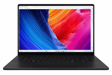 Laptops Asus Business H7606WV-ME066W