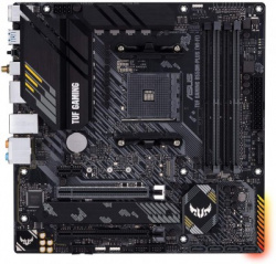 Motherboard Gaming ASUS B550M-PLUS