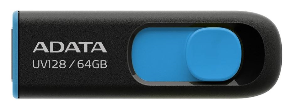 Memoria USB ADATA UV128