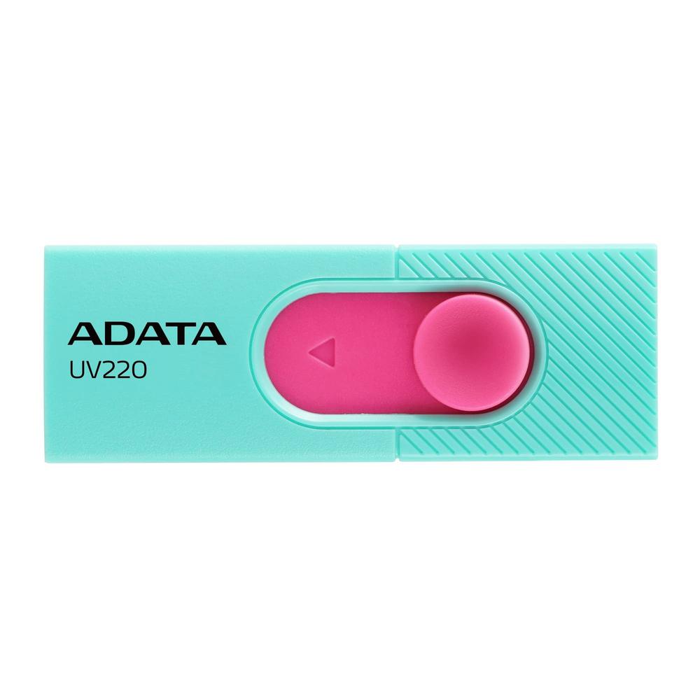 Memoria USB ADATA AUV220-32G-RGNPK