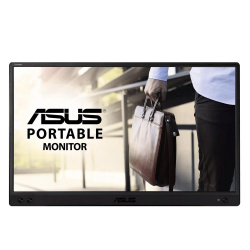 Monitor ASUS MB166C 