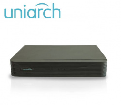 DVR Pentahíbrido  UNIARCH XVR-104G3