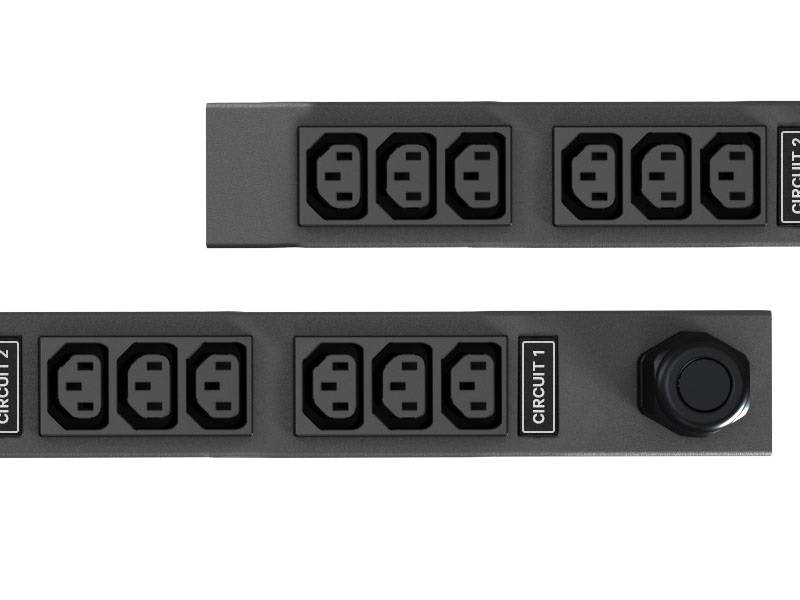 PDU DELL VP7541