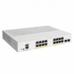 Switches CISCO C1300-16FP-2G