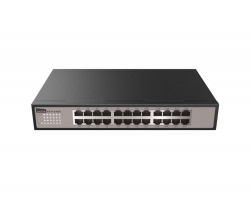 Switches NETIS ST3124GS