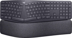 Teclado LOGITECH ERGO K860