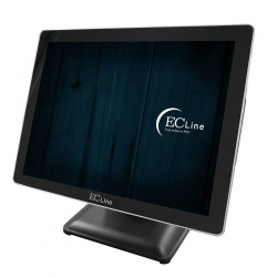 Terminal POS EC-LINE EC-VP-1100i3-256-WIN