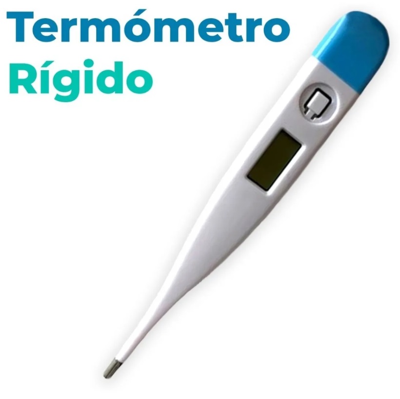 Termómetro digital GENERICO IR-200