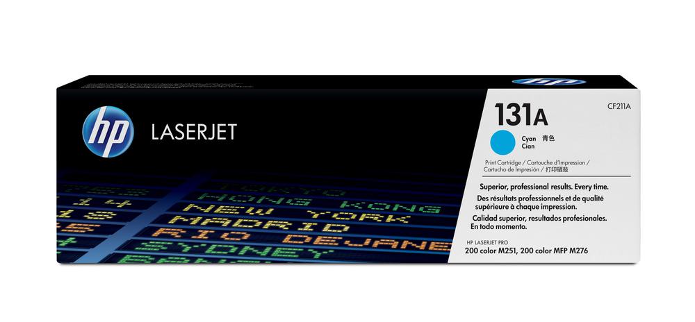 Tóner HP 131A