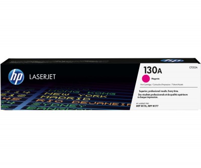 Tóner HP 130A